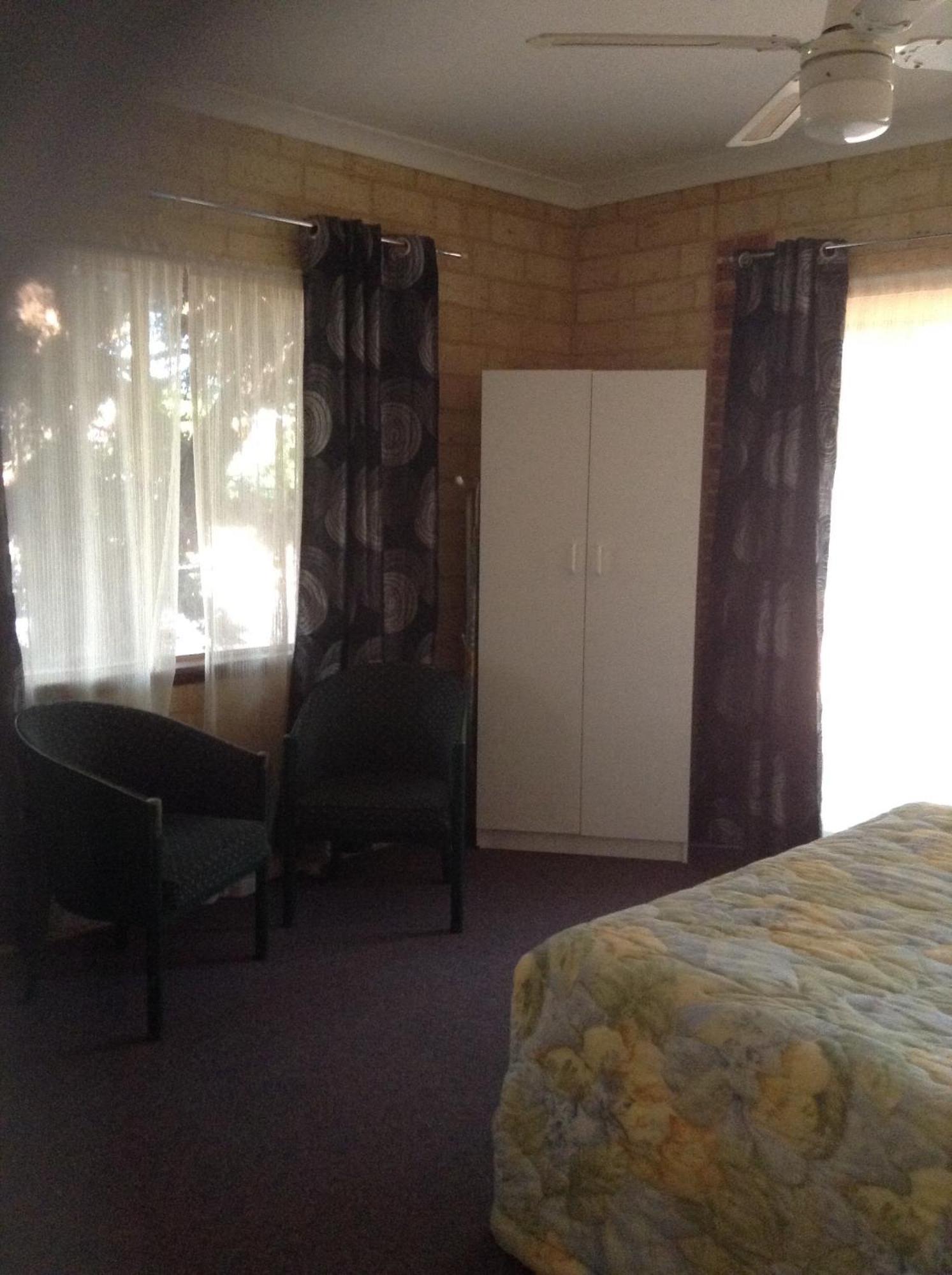 York'S Boutique Motel Zimmer foto